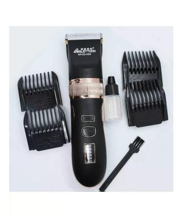 SLETDON Mashka for haircut A-55 - Buy Online on GoSupps.com