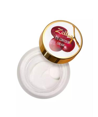 Zeitun Cream around the eyes and for eyelashes No. 3 50ml