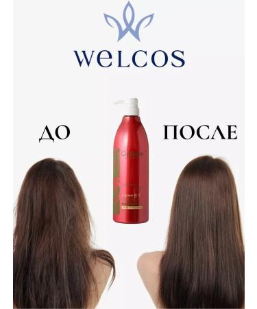 WELCOS Air conditioner Professional 950ml - Buy Online on GoSupps.com