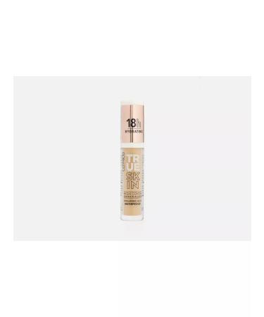 catrice Conceler for all skin types True Skin 020