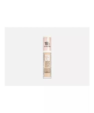 catrice Concealer for all types of skin Skin 005