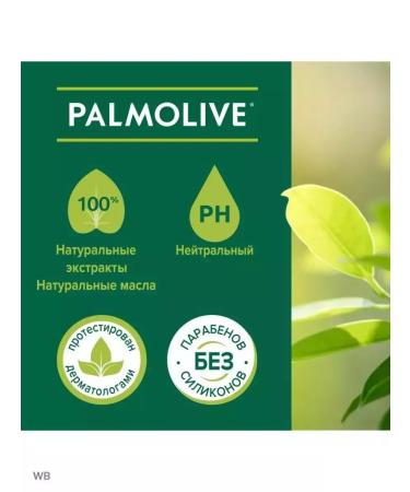 PALMOLIVE Shower gel and body 250ml your massage - Buy Online on GoSupps.com