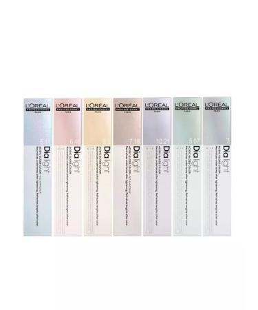 L'Or al Store Dia Light 8.11 - Dialaide 50 ml - Buy Online on GoSupps.com