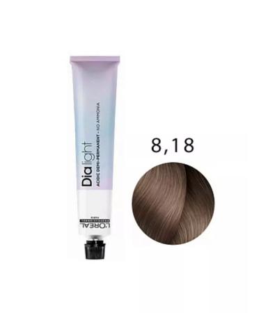 L'Or al Store Dia Light 8.18 - Dialaite 50 ml - Buy Online on GoSupps.com