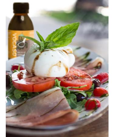 VOCASO Stri pumpkin cold pressing oil 125 ml - Buy Online on GoSupps.com