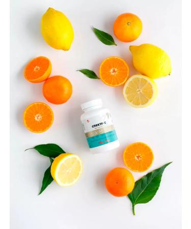 ArtLife Spectrum-C (Spectr-C) Art Life 90 capsules - Buy Online on GoSupps.com