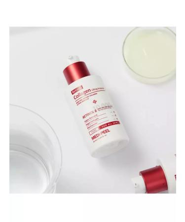 medipeel Retinol collagen ampoule retinol lifting with retinol - Buy Online on GoSupps.com