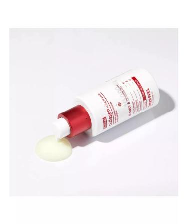 medipeel Retinol collagen ampoule retinol lifting with retinol - Buy Online on GoSupps.com