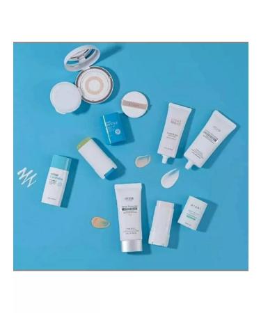 Atomy Sunscare Essence atomi Absolute SPF 50+ 40 ml - Buy Online on GoSupps.com