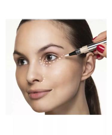 Artdeco Masking Conceler Perfect Teint Concealer 03 Peach - Buy Online on GoSupps.com