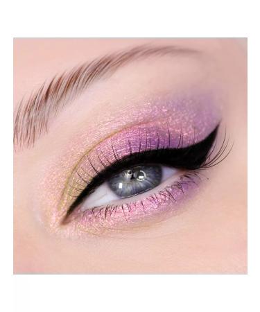 BERNOVICH Multichrome shining shade Galaxy L12 pink-purple - Buy Online on GoSupps.com