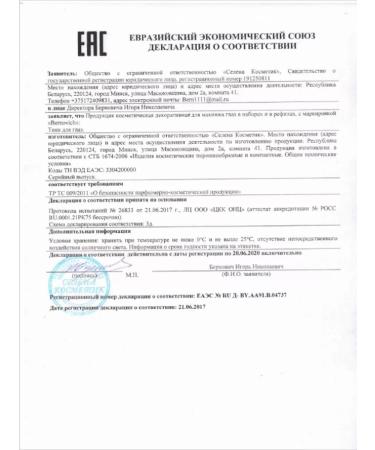 BERNOVICH Multichrome shining shade Galaxy L14 Lilac - Buy Online on GoSupps.com