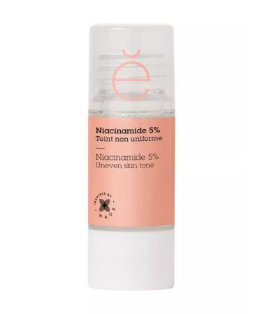 Etat Pur Serum with niacinamide 5% 15 ml