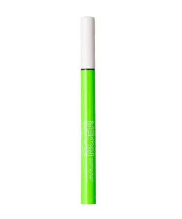 PARISA COSMETICS Neon Demon PNL-07 06 ml 02 Green Liner