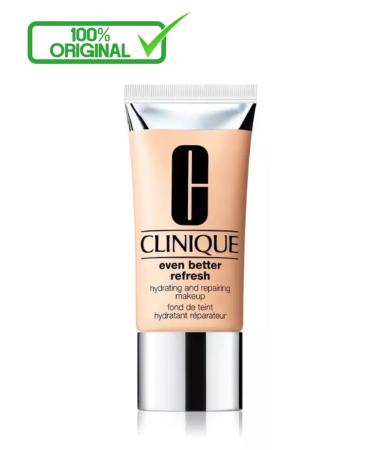 Klinique Tonal cream Even Better Refresh tone CN20 Fair (VF)