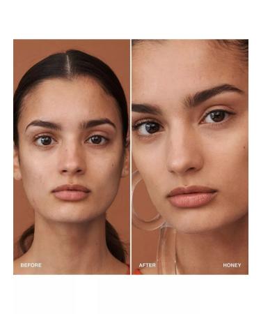 BobbiBrown Tonal cream Skin Long-Wear Fluid Honey tone W-064 40ml - Buy Online on GoSupps.com