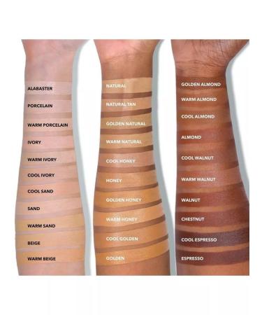BobbiBrown Cream Skin Long-Wear Fluid tone Beige N-042 - Buy Online on GoSupps.com