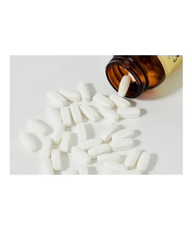 SOLGAR Calcium with vitamin D3 60 tablets - Buy Online on GoSupps.com