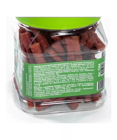 Molina Dog treating duck sticks 400g - Buy Online on GoSupps.com