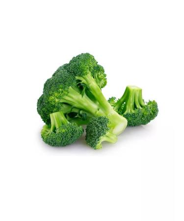 Gardens of Pridonya Baby puree from Broccoli cabbage 125 g 10 pcs - Buy Online on GoSupps.com