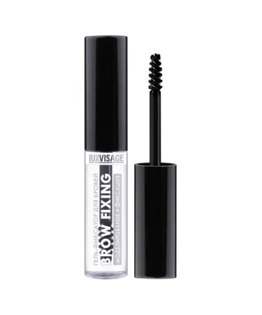LUXVISAGE Brow Fixing eyebrow gel - Buy Online on GoSupps.com