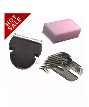 MyPads Hair haircut for Philips QC5125 Qc51