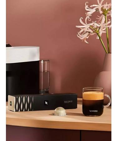 Nespresso Vertuo Coffee in capsules Vertuo Sweet Vanilla 10 pcs - Buy Online on GoSupps.com