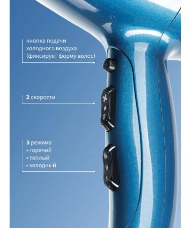 Dewal Fen 2000 W Midnight 03-107 Moray - Buy Online on GoSupps.com