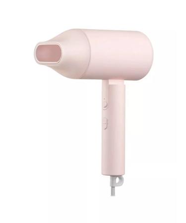 Xiaomi FEN COMPACT HAIR DRYER H101 Pink BHR7474EU - Buy Online on GoSupps.com
