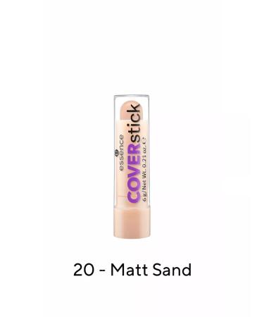 Essence CoverStick 20 Facial corrector
