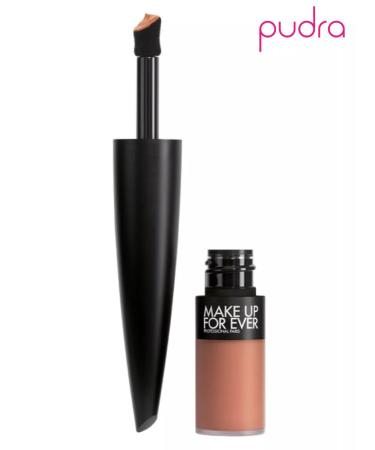 Make Up For Ever Lipstick Rouge Artist for Ever Matte 190 Always Natural - Buy Online on GoSupps.com