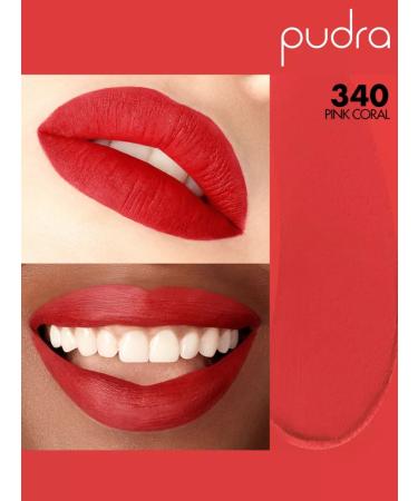 Make Up For Ever Lipstick Rouge Artist for Ever Matte 340 Crush Since Forever - Buy Online on GoSupps.com
