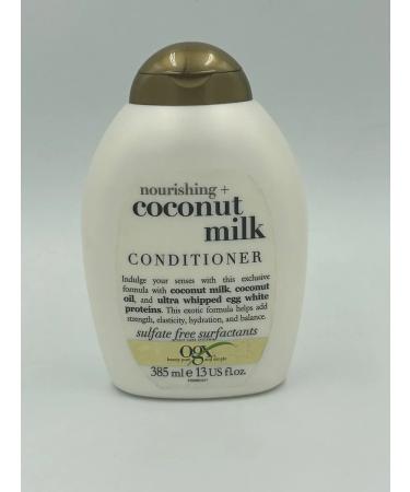 OGX Hair air conditioning - Buy Online on GoSupps.com
