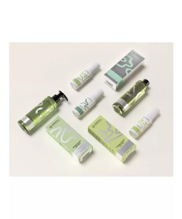 MARKELL Green Secret Washing Gel 195ml - Buy Online on GoSupps.com