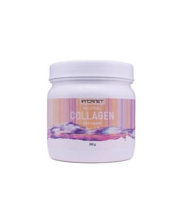 VELIFE Collagen powder dietary supplement hydrolyzed - Buy Online on GoSupps.com