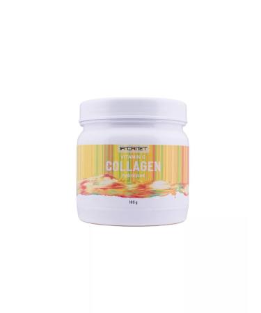 VELIFE Collagen powder vitamin C - Buy Online on GoSupps.com