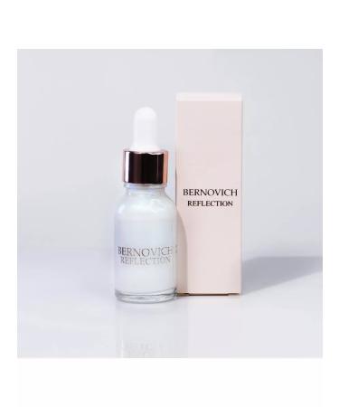 BERNOVICH Highlighter Liquid Reflection No. 01 - Buy Online on GoSupps.com