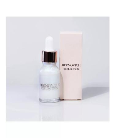 BERNOVICH Highlighter Liquid Reflection No. 01 - Buy Online on GoSupps.com