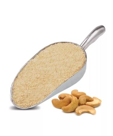 AMEDEO Flour walnut cashew small grinding 5 kg. Keto products - Buy Online on GoSupps.com