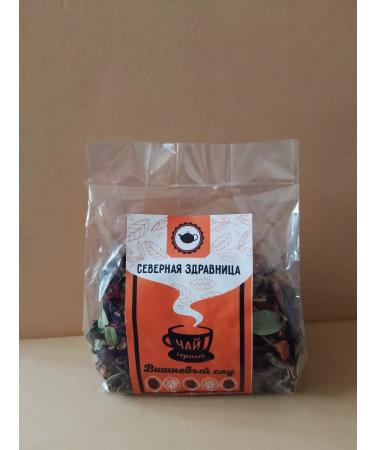 Northern Health Resort Tea Cherry Garden - Buy Online on GoSupps.com