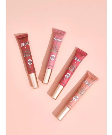 ushas Facial liquid blush - Buy Online on GoSupps.com