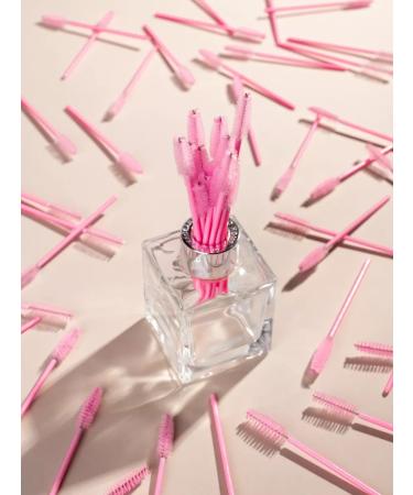 Toplashes Browds for eyebrows and eyelashes 100 pieces - Buy Online on GoSupps.com