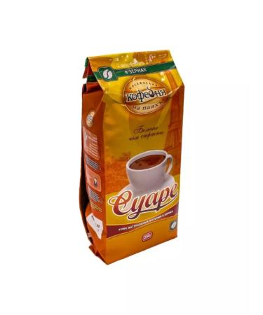 Moscow Coffee Shop on Shares Coffee man man man vioular Suare grain 250 g x2pcs - Buy Online on GoSupps.com