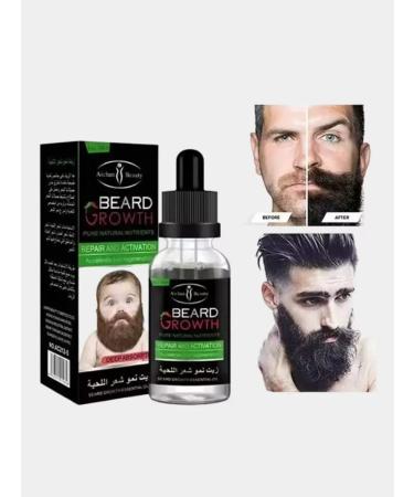 KS-shop cosmetics Hair and beard growth