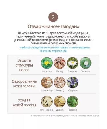 Atomy Hair mask Absolut Atomi 200 ml - Buy Online on GoSupps.com