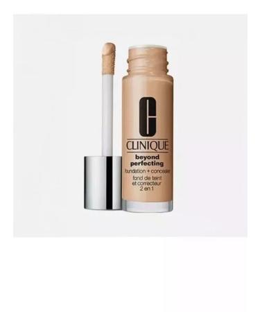 Promotion Mating foundation and concealer Clinique 2B1 tone 1 - Buy Online on GoSupps.com