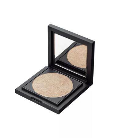 BERNOVICH Highlighter for the face with a mirror tone No. 01 universal - Buy Online on GoSupps.com