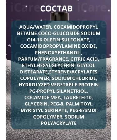 Lisap Salufantic recovery shampoo 1000 ml - Buy Online on GoSupps.com