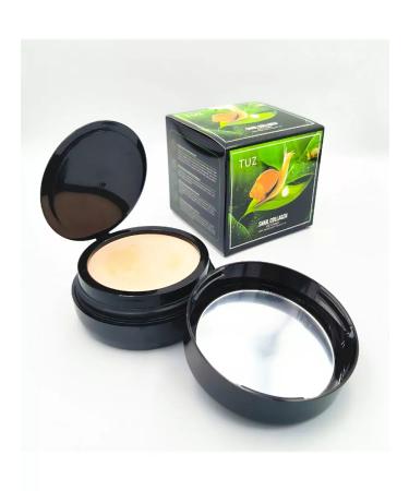 TUZ Tonal Kushon Mutsin Snail - Buy Online on GoSupps.com