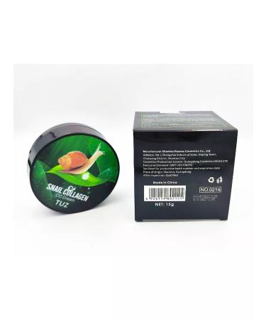 TUZ Tonal Kushon Mutsin Snail - Buy Online on GoSupps.com